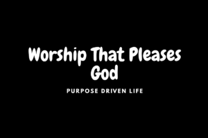 Blog Its all starts with God 2