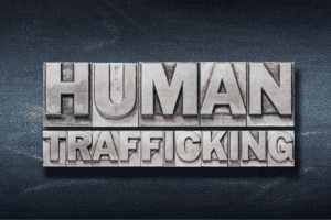 human trafficking in 2025