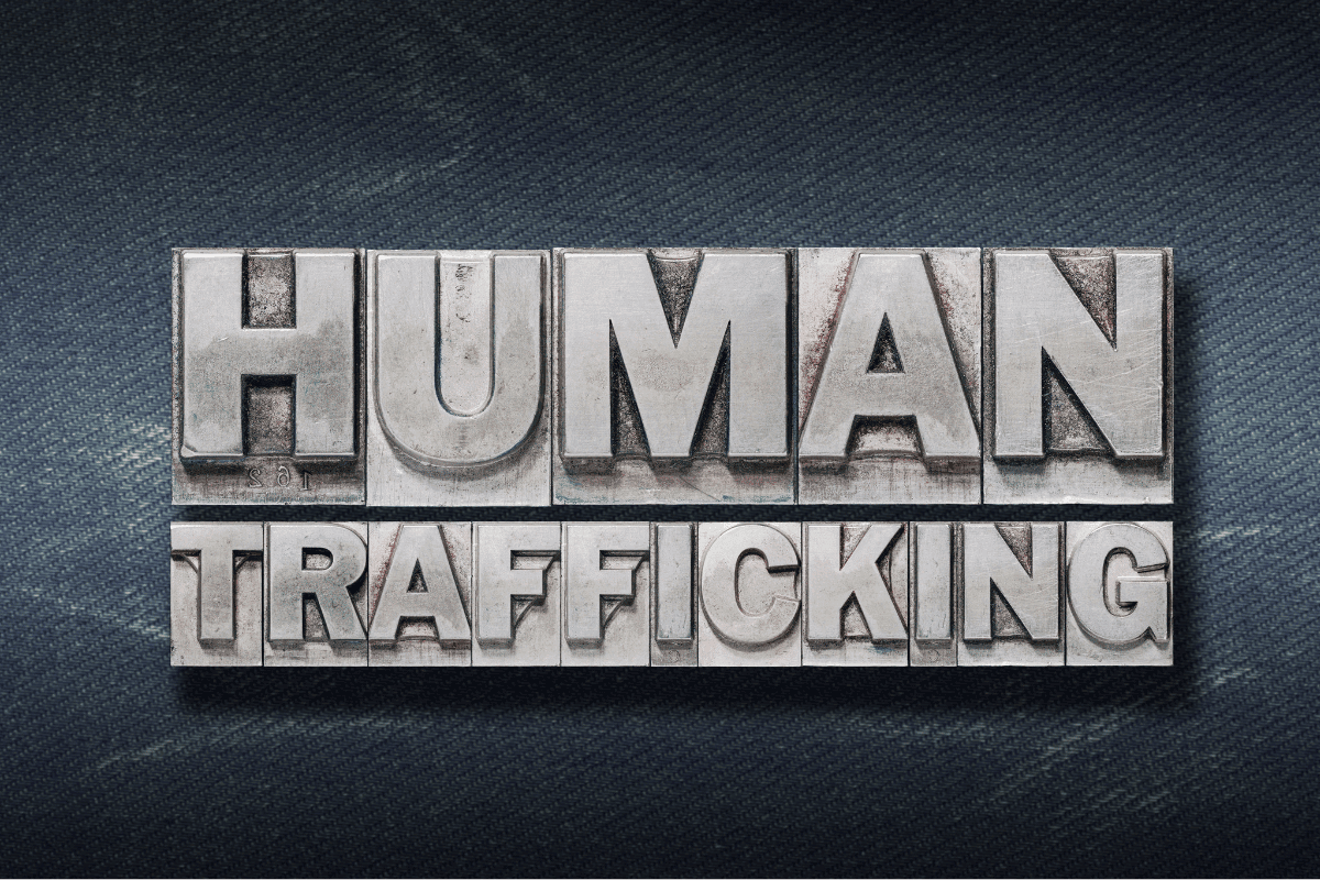 Blog human trafficking in 2025